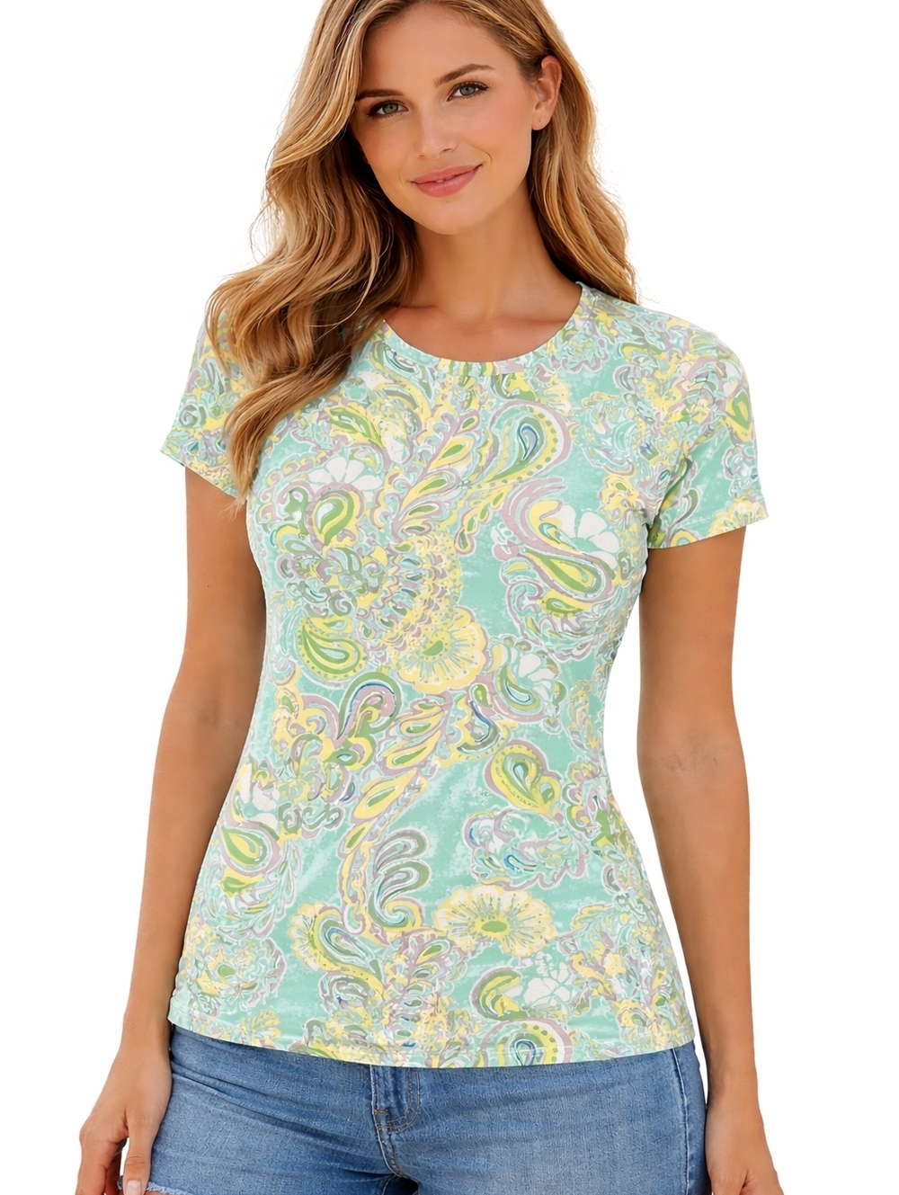 Lilly Pulitzer Short Sleeve Shirt